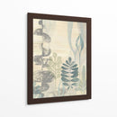 Undersea Garden Ii - June Erica Vess | Cuadro decorativo de Canvas Lab