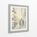 Undersea Garden Ii - June Erica Vess | Cuadro decorativo de Canvas Lab