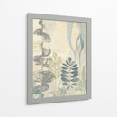 Undersea Garden Ii - June Erica Vess | Cuadro decorativo de Canvas Lab