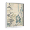 Undersea Garden Ii - June Erica Vess | Cuadro decorativo de Canvas Lab