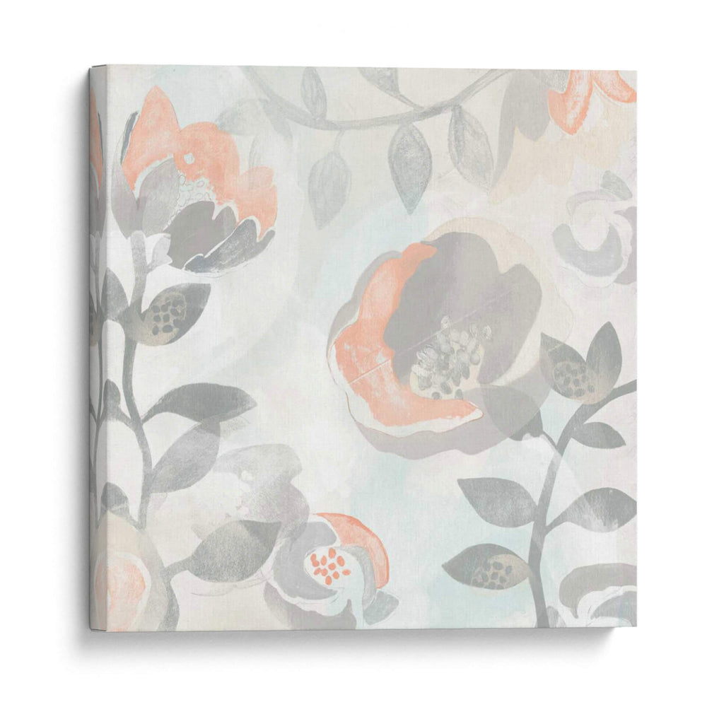 Fresco Cromático I - June Erica Vess | Cuadro decorativo de Canvas Lab