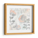 Fresco Cromático I - June Erica Vess | Cuadro decorativo de Canvas Lab