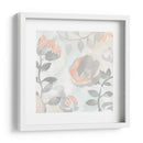 Fresco Cromático I - June Erica Vess | Cuadro decorativo de Canvas Lab