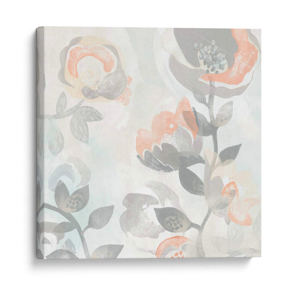 Fresco Cromático Ii - June Erica Vess | Cuadro decorativo de Canvas Lab