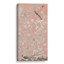 Blush Chinoiserie I - Naomi McCavitt | Cuadro decorativo de Canvas Lab