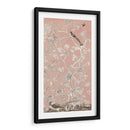 Blush Chinoiserie I - Naomi McCavitt | Cuadro decorativo de Canvas Lab