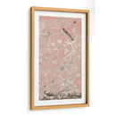 Blush Chinoiserie I - Naomi McCavitt | Cuadro decorativo de Canvas Lab