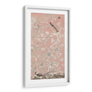 Blush Chinoiserie I - Naomi McCavitt | Cuadro decorativo de Canvas Lab