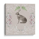 Liebre Y Astas Yo - Naomi McCavitt | Cuadro decorativo de Canvas Lab