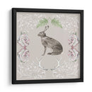 Liebre Y Astas Yo - Naomi McCavitt | Cuadro decorativo de Canvas Lab