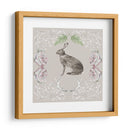 Liebre Y Astas Yo - Naomi McCavitt | Cuadro decorativo de Canvas Lab