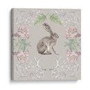 Liebre Y Astas Ii - Naomi McCavitt | Cuadro decorativo de Canvas Lab