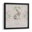 Liebre Y Astas Ii - Naomi McCavitt | Cuadro decorativo de Canvas Lab