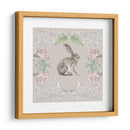 Liebre Y Astas Ii - Naomi McCavitt | Cuadro decorativo de Canvas Lab