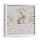 Liebre Y Astas Ii - Naomi McCavitt | Cuadro decorativo de Canvas Lab