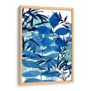 Rocío De La Mañana I - Naomi McCavitt | Cuadro decorativo de Canvas Lab