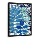 Orbes Textured I - Naomi McCavitt | Cuadro decorativo de Canvas Lab