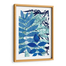 Orbes Textured I - Naomi McCavitt | Cuadro decorativo de Canvas Lab