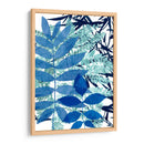 Orbes Textured I - Naomi McCavitt | Cuadro decorativo de Canvas Lab