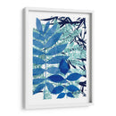Orbes Textured I - Naomi McCavitt | Cuadro decorativo de Canvas Lab