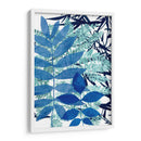 Orbes Textured I - Naomi McCavitt | Cuadro decorativo de Canvas Lab