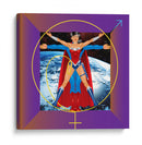 Super equipo | Cuadro decorativo de Canvas Lab