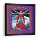 Super equipo | Cuadro decorativo de Canvas Lab