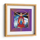 Super equipo | Cuadro decorativo de Canvas Lab