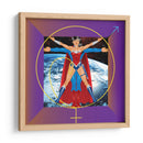 Super equipo | Cuadro decorativo de Canvas Lab