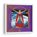 Super equipo | Cuadro decorativo de Canvas Lab