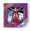 Super equipo | Cuadro decorativo de Canvas Lab