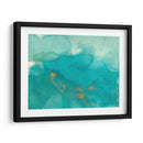 Viento Mundial I - Joyce Combs | Cuadro decorativo de Canvas Lab