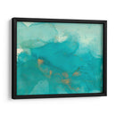 Viento Mundial I - Joyce Combs | Cuadro decorativo de Canvas Lab