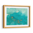 Viento Mundial I - Joyce Combs | Cuadro decorativo de Canvas Lab