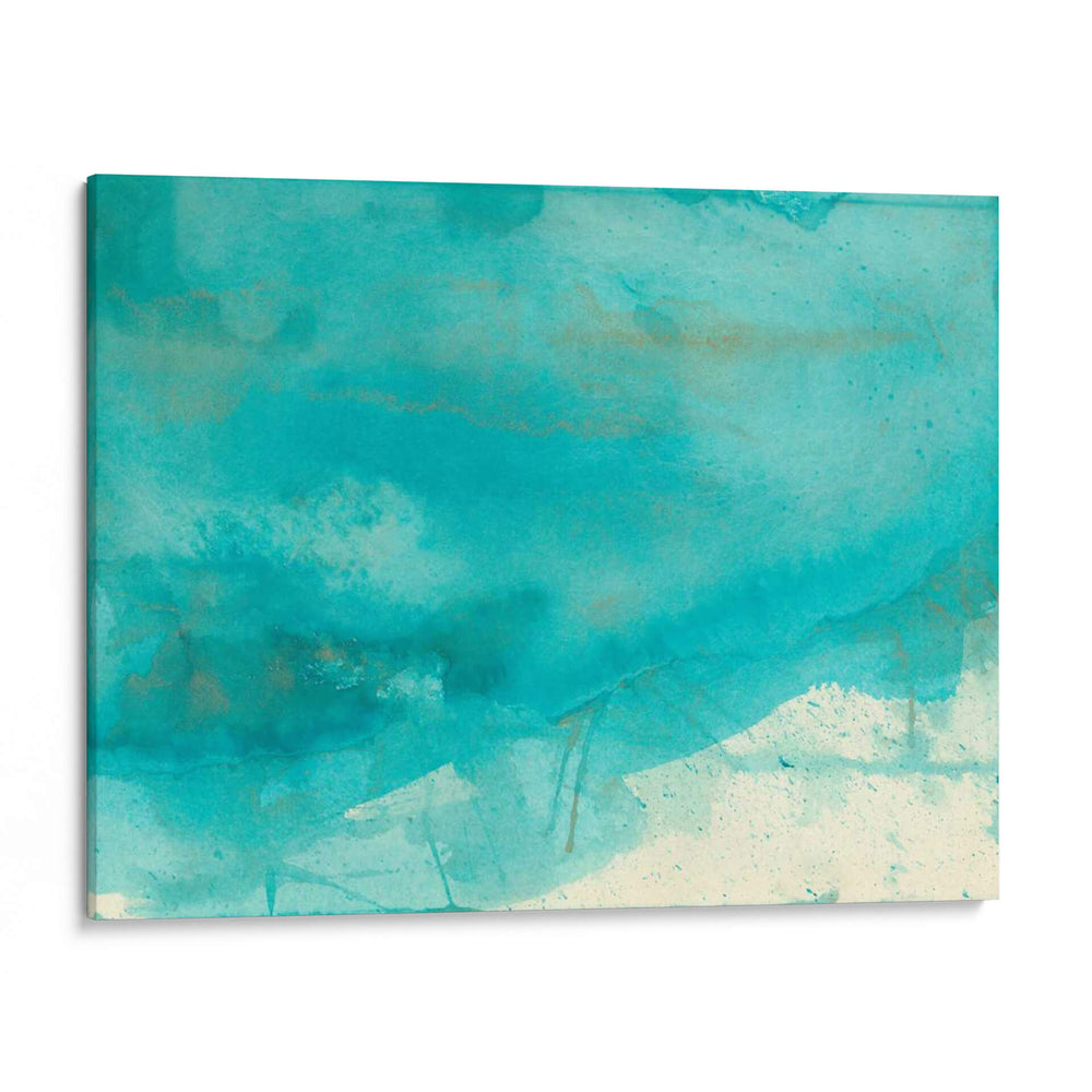 Hojas De Palma Vibrante I - Joyce Combs | Cuadro decorativo de Canvas Lab