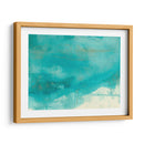 Hojas De Palma Vibrante I - Joyce Combs | Cuadro decorativo de Canvas Lab