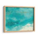 Hojas De Palma Vibrante I - Joyce Combs | Cuadro decorativo de Canvas Lab