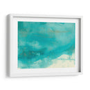 Hojas De Palma Vibrante I - Joyce Combs | Cuadro decorativo de Canvas Lab