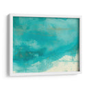 Hojas De Palma Vibrante I - Joyce Combs | Cuadro decorativo de Canvas Lab