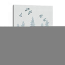 Hojas De Palma Vibrante Ii - Naomi McCavitt | Cuadro decorativo de Canvas Lab