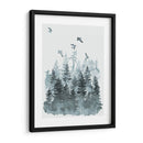 Piedra Similosa I - Naomi McCavitt | Cuadro decorativo de Canvas Lab