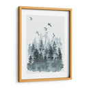 Piedra Similosa I - Naomi McCavitt | Cuadro decorativo de Canvas Lab