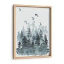 Piedra Similosa I - Naomi McCavitt | Cuadro decorativo de Canvas Lab