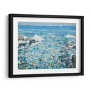 Surf, Isles of Shoals - Childe Hassam | Cuadro decorativo de Canvas Lab