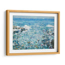 Surf, Isles of Shoals - Childe Hassam | Cuadro decorativo de Canvas Lab