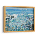 Surf, Isles of Shoals - Childe Hassam | Cuadro decorativo de Canvas Lab