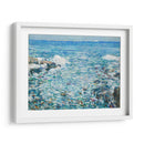 Surf, Isles of Shoals - Childe Hassam | Cuadro decorativo de Canvas Lab