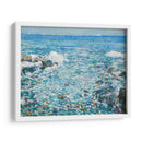 Surf, Isles of Shoals - Childe Hassam | Cuadro decorativo de Canvas Lab