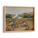 Siete S Siete Ii - Ethan Harper | Cuadro decorativo de Canvas Lab