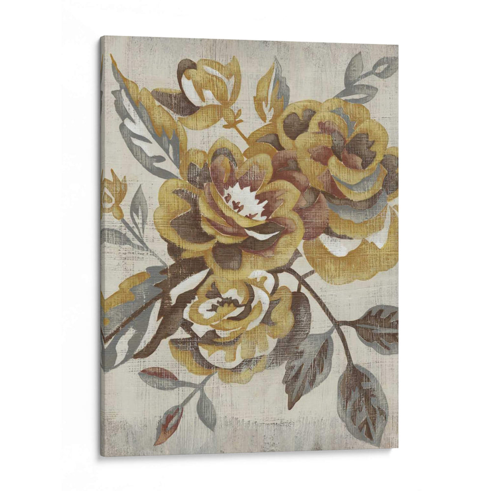 Planes Cuatro Ii - Chariklia Zarris | Cuadro decorativo de Canvas Lab